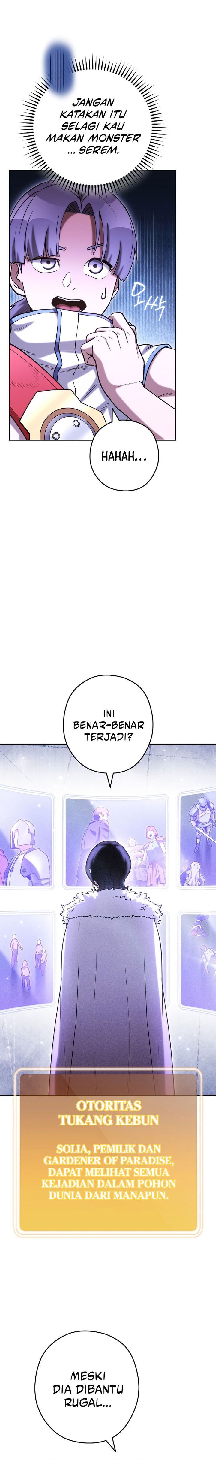 Dungeon Reset